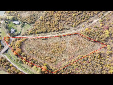 FINEM - Prodej pozemku 10.710m² MODLANY