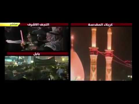 ⁣الكلمة العاشورائية 1439 هـ  / 2017 م
