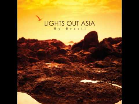 Lights Out Asia - Running Naked Through Underground Cities