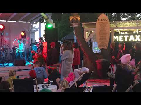 Killedbycar - Drim (Live @ Chałupy 6 2019)