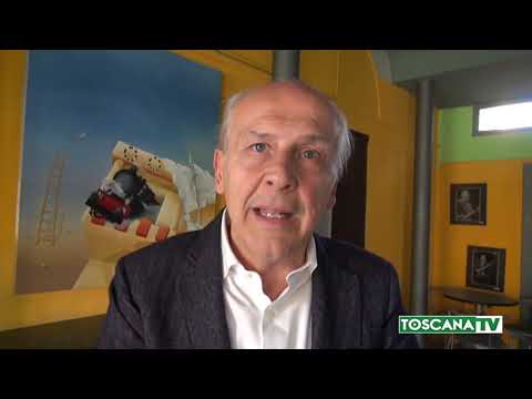 2019-04-11 PISTOIA - AL VIA 13 MA EDIZIONE DI DAI UN SENSO ALLA VITA