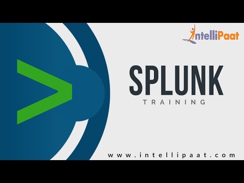 splunk certifications splunk certifications