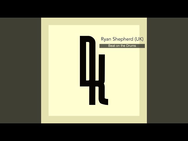 Ryan Shepherd (Uk) - House Music