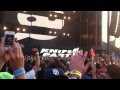 Knife Party - Internet Friends (VIP Remix) Live ...