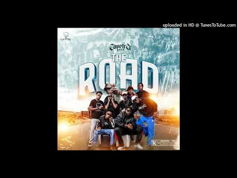 Caveira Gang feat Young K - Insõnia (Rap)[Aúdio Oficial]