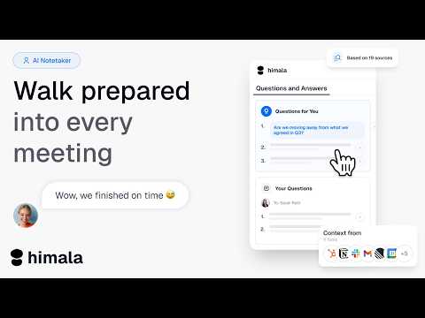 Item video thumbnail