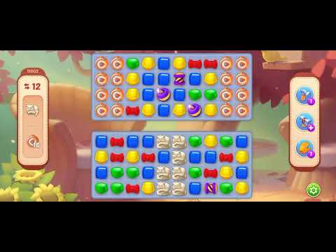 Homescapes level 11002