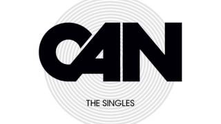 Can - Cascade Waltz (Official Audio)