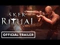 Sker Ritual - Exclusive Episode 1: The Cursed Lands of Lavernock Trailer