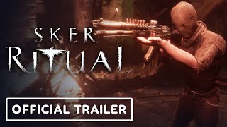 Sker Ritual (PC) Steam Key GLOBAL