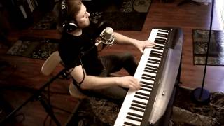 There Must Be A Better World Somewhere - Song By B.B. King - Played by Alex Segal