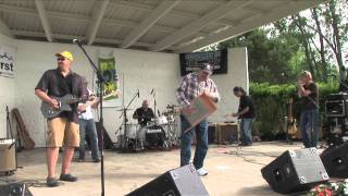 Maybe August - FreeMusic Fest 2011