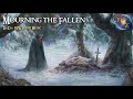 Fantasy D D RPG Event Music Sad Sombre 1 Hour Mourning The Fallen