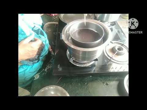 Oreo cake made by my dadi