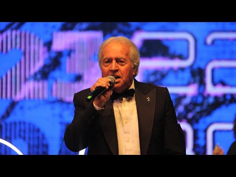 Dojdi Leno na pernice belo - Dragan Mijalkovski (LIVE ZLATNA BUBAMARA 2024)