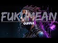 Gunna Fukumean Radio Edit Clean Lyrics Full Audio 4k Video