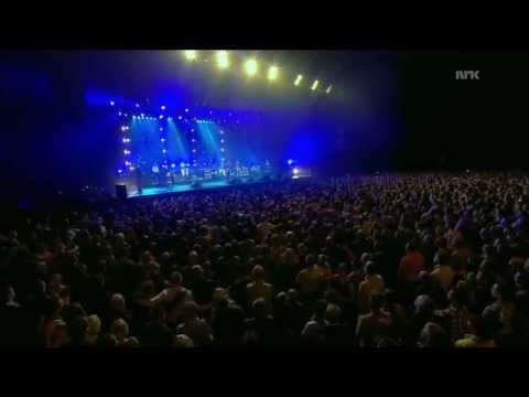 Hellbillies - Den finast eg veit (live fra Oslo Spektrum, 24.11.2012)