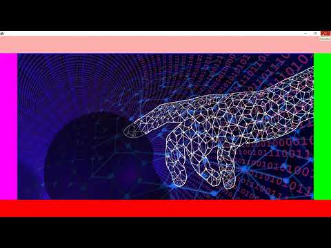 Java Swing Kurs auf deutsch:  BorderLayout - Teil 8