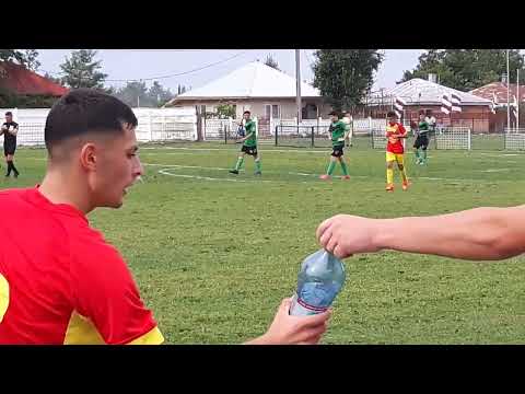 🏆L4 IL-U19 Est 🎬etp5 ed.22/23 👕CAZANESTI-👕FETESTI 0-10(0-5)