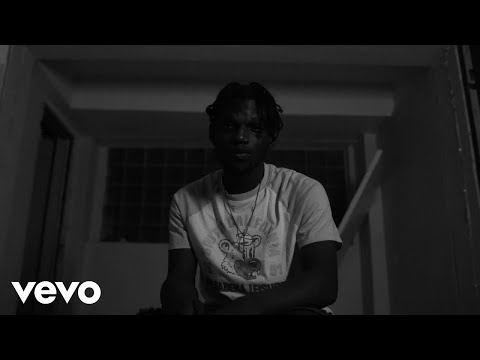 Idrae - Skepticism (Official Music Video)