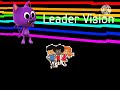 Leader Vision Logo 1984