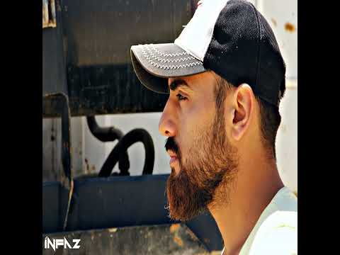 Bugünün yarını var Ft.(Erdi Rl) | İnfaz Official Music #bugününyarınıvar #infaz #erdirl