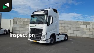 Prodaja Volvo FH 500 4X2 NL-Truck XL 2xTanks I-ParkCool VEB+ Xenon tegljača - Slika 4 | Autoline RS Volvo FH 500 4X2 NL-Truck XL 2xTanks I-ParkCool VEB+ Xenon tegljač | Slika 4 - Autoline