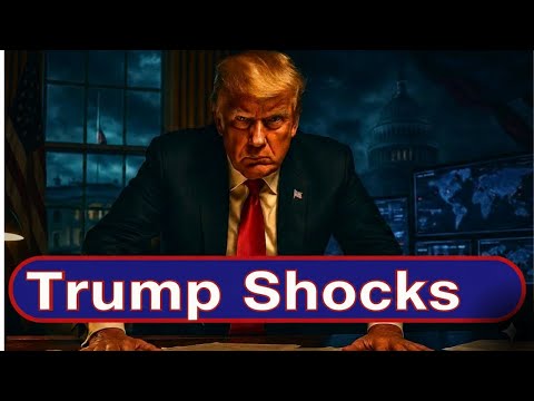 America Just Turned 180° – Europe in Total Panic!