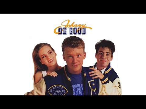 Johnny Be Good (1988) Official Trailer