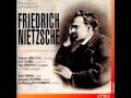 Friedrich Nietzsche - Ständchen 
