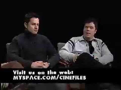 The CineFiles - The Films of Sam Peckinpah