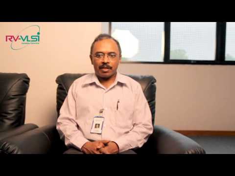B. K. Srinath, Sr. Design Engineer - Implementation and Physical Design