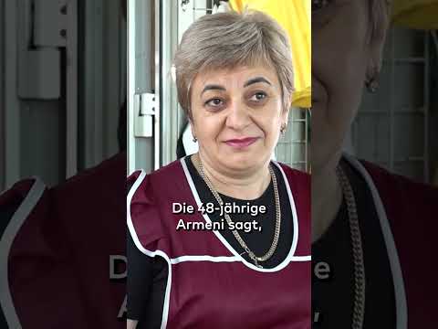 UKRAINE-FRONT: Unterwegs mit Soldaten in Konstantinivka - unter russischem Beschuss!