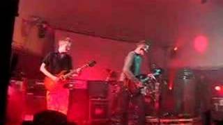 Skids - Of One Skin : Glen Pavilion 4th July 2007