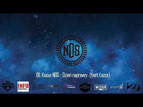 Dzień naprawy - Kocur Nds / Łazor prod Wizier