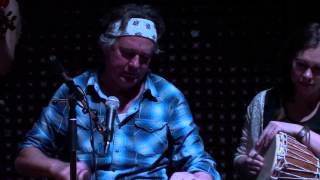 Fisherman&#39;s blues -American Songwriters - MEMO, Milano 5/5/2014