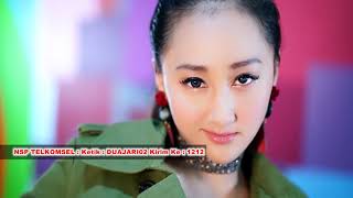 Sandrina   Goyang 2 Jari  Official Music Video