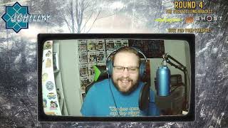 11/03/2021 VOD - Digimon Story Cyber Sleuth, Ultimate Custom Night, & Animal Crossing New Horizons video