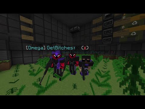 Rust Trio Montage #9 | Cleaning Up