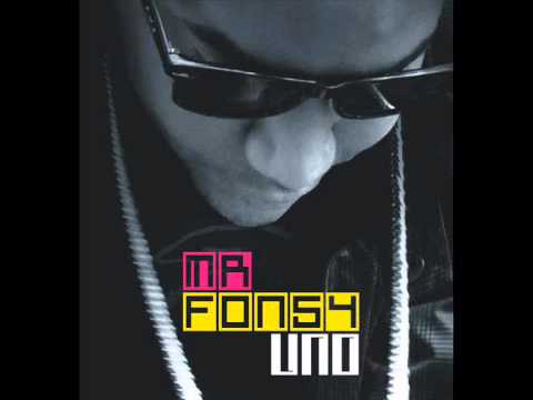 Mr. Fonsy - Vaye Pa´ Ya (Audio) @MrFonsy