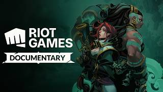 How Riot Games Changed The Industry Forever
