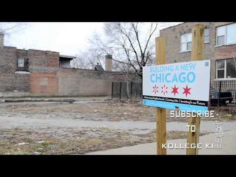 Doeboi Flexx -  Save My City (CHIRAQ) [KK Exclusive]