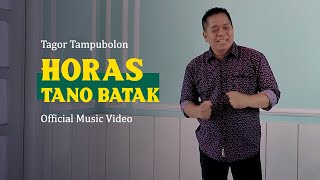 Download lagu Tagor Tampubolon - Horas Tano Batak mp3