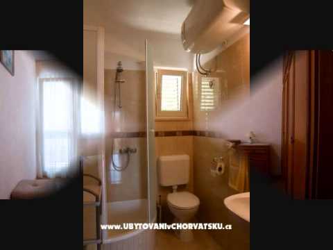 Apartmány Kuko, Čiovo - Arbanija - Trogir, Chorvatsko - Croatia - Hrvatska