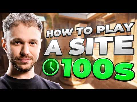 How to Play A on Anubis in 100 Seconds