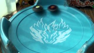 Flash Leone 85MF vs Blitz Aquila 90LF (serjohn01 request)