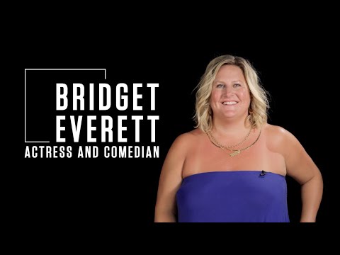 Bridget Everett S New York Rise