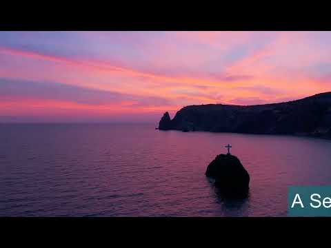 Surfer Blue Ocean Surf