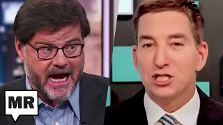 Right-Wingers Rally To Defend Clarence Thomas&#39; Nazi Memorabilia Enthusiast Friend