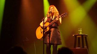 Dar Williams- &quot;Teenagers, Kick Our Butts&quot; @ Capitol Theatre, Clearwater, FL March 25, 2018